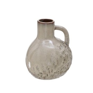 838-007 VASO DECORATIVO 15,5X15,5X18,5CM