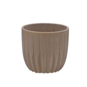 838-014 VASO DECORATIVO 17X17X16CM