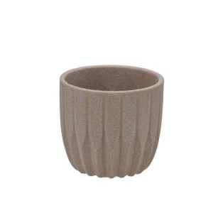 838-016 VASO DECORATIVO 12X12X11CM