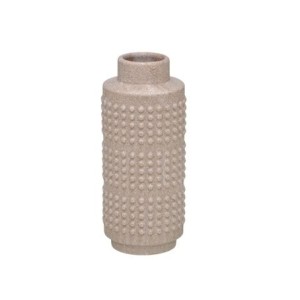 838-018 VASO DECORATIVO 10X10X23,5CM