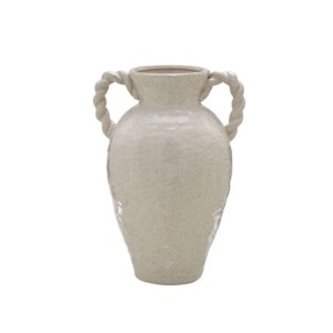 839-013 VASO DECORATIVO 27X22,5X38CM