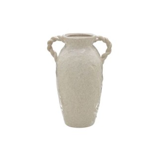 839-014 VASO DECORATIVO 24X17X33CM