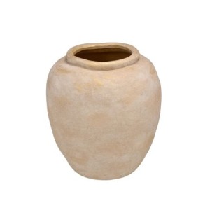 841-003 VASO DECORATIVO 28X28X31CM