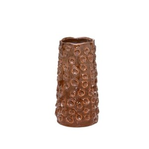 845-001 VASO DECORATIVO 14,5X14,5X28CM