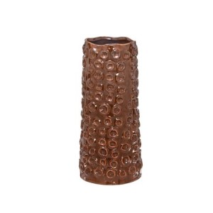 845-002 VASO DECORATIVO 16,5X16,5X36CM