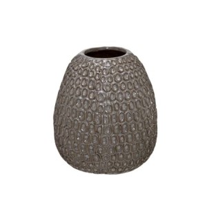 845-009 VASO DECORATIVO 16X16X18CM
