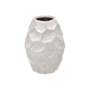 846-002 VASO DECORATIVO 15X15X20CM