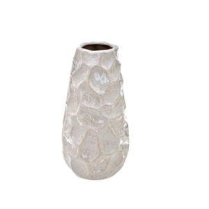 846-004 VASO DECORATIVO 14,5X14,5X28CM