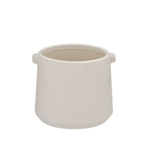 801-021 CACHEPOT DECORATIVO 15X14,5X12,5CM