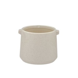 801-022 CACHEPOT DECORATIVO 12X11,5X10CM