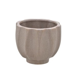 838-012 VASO DECORATIVO 15X15X13CM