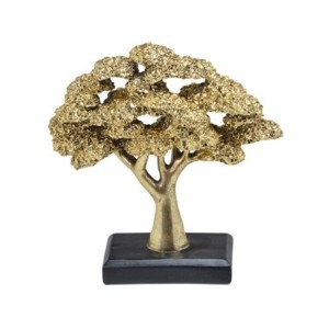843-029 ARVORE DECORATIVA 19X7X20,5CM