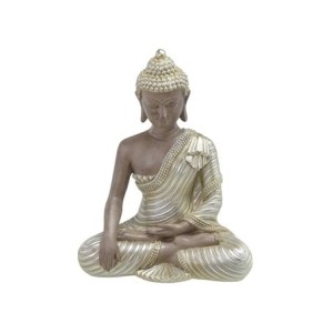 843-032 BUDA DECORATIVO 21X12X26CM