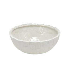 550-129 CENTRO DE MESA 30X30X11,5CM