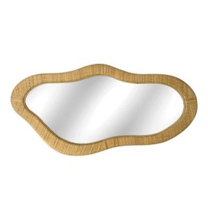 809-001 ESPELHO EMOLDURADO DECORATIVO