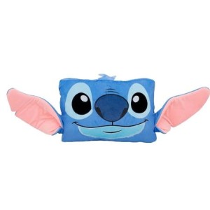 10065449 ALMOFADA FORMATO HUGGY STITCH 32X22CM