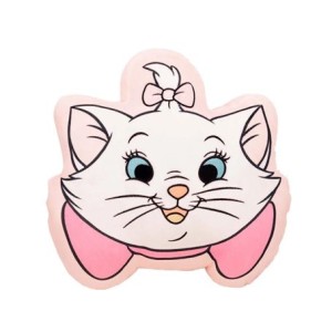 10065455 ALMOFADA FORMATO HUGGY MARIE 34X31CM