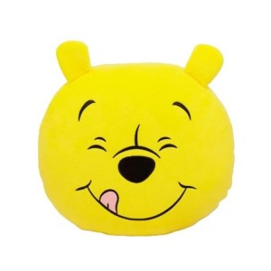 10065469 ALMOFADA FORMATO HUGGY WINNIE THE POOH 33X24CM