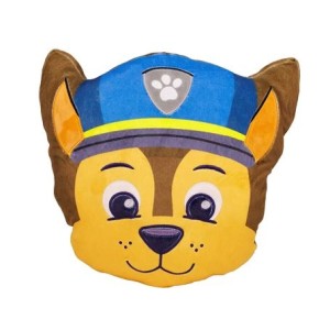 10065461 ALMOFADA FORMATO HUGGY CHASE 36X35CM