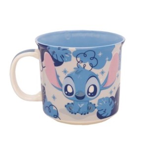 10026492 CANECA TOM 350ML STITCH FOFINHO