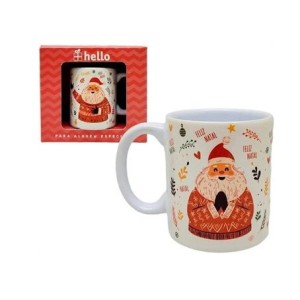182615 CANECA PAPAI NOEL 330ML NAT-7