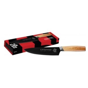 13246 FACA STEEL PREMIUM TIMES FLAMENGO