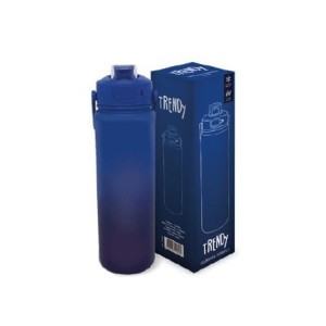 TIV-200 GARRAFA ISOTERMICA 700ML AZUL