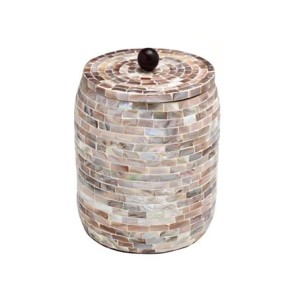 599-113 POTICHE DECORATIVO