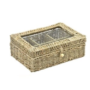 715-048 CAIXA DECORATIVA