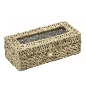 715-046 CAIXA DECORATIVA