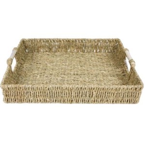 715-033 BANDEJA DECORATIVA