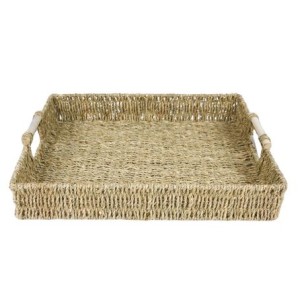 715-035 BANDEJA DECORATIVA