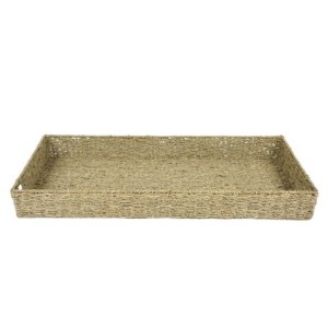 715-032 BANDEJA DECORATIVA