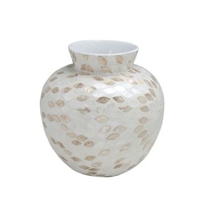 599-107 VASO DECORATIVO