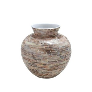599-117 VASO DECORATIVO