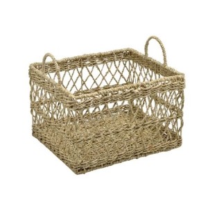 715-061 CESTA DECORATIVA