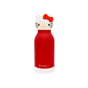 10073668 GARRAFA FUNNY 500ML HELLO KITTY