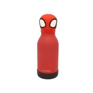 10073669 GARRAFA FUNNY 500ML SPIDER MAN