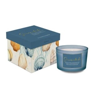 14551 VELA AROMATICA SERENIDADE