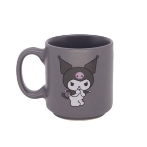 10026608 CANECA MINI TINA 100ML KUROMI