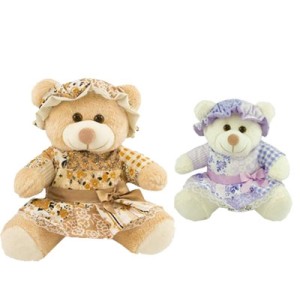 0238 URSINHA MELISSA PETHWORK 30CM