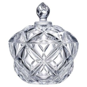 23535 BOMBONIERE BRUXELAS 17X19,8CM