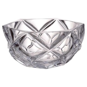 23536 CENTRO DE MESA BRUXELAS 24,3X12CM