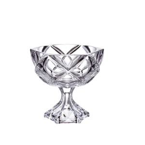 23543 CENTRO MESA BRUXELAS C/PE 24X23,5CM