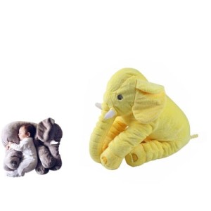 0269 ALMOFADA ELEFANTE 45CM