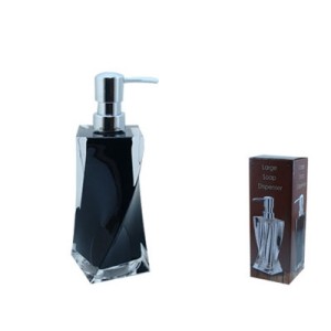 25921 PORTA SABONETE LIQUIDO 21CM