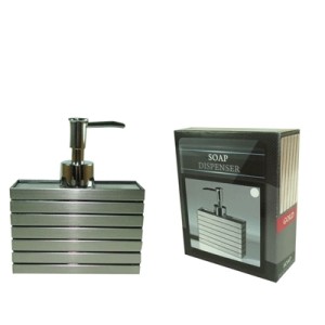 26001 PORTA SABONETE LIQUIDO 300ML