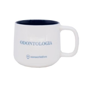 10026860 CANECA OFFICE 500ML PROFISSOES ODONTOLOGIA