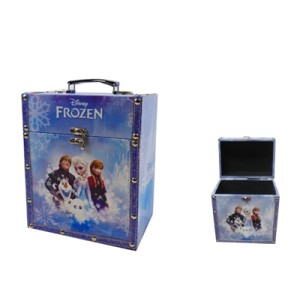 274-071 CAIXA FROZEN DECORATIVA