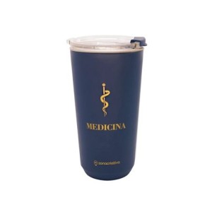 10026702 COPO SKY 500ML MEDICINA AZUL
